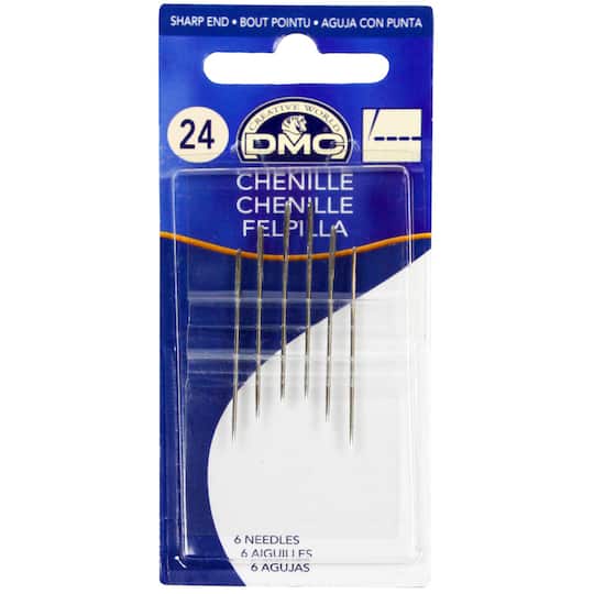 DMC® Chenille Needles